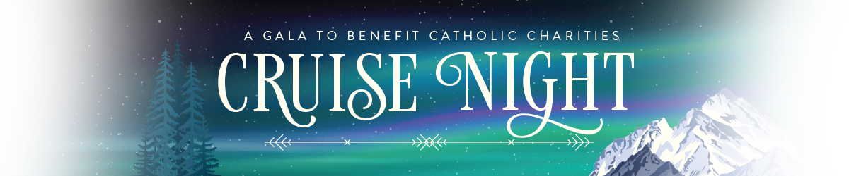catholic charities Cruise Night