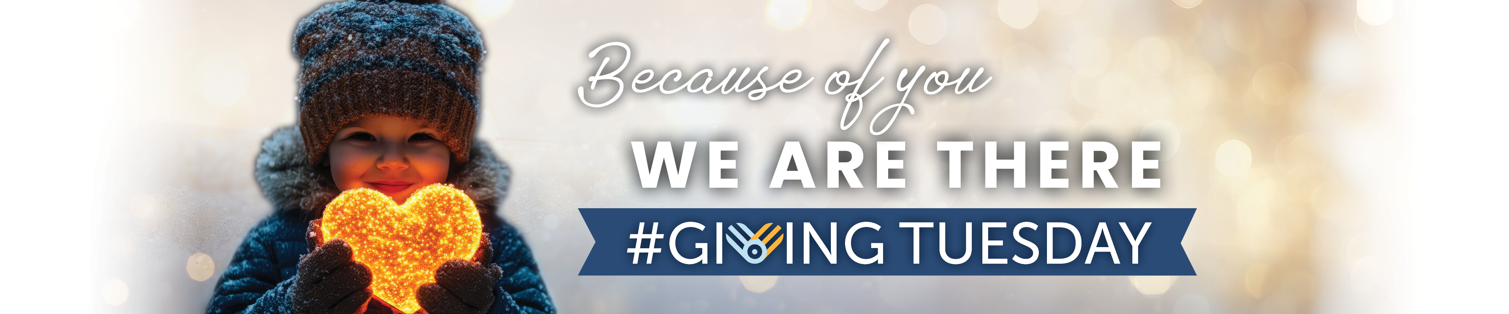 Catholic Charities Wichita is there empowering and stabilizing families in need