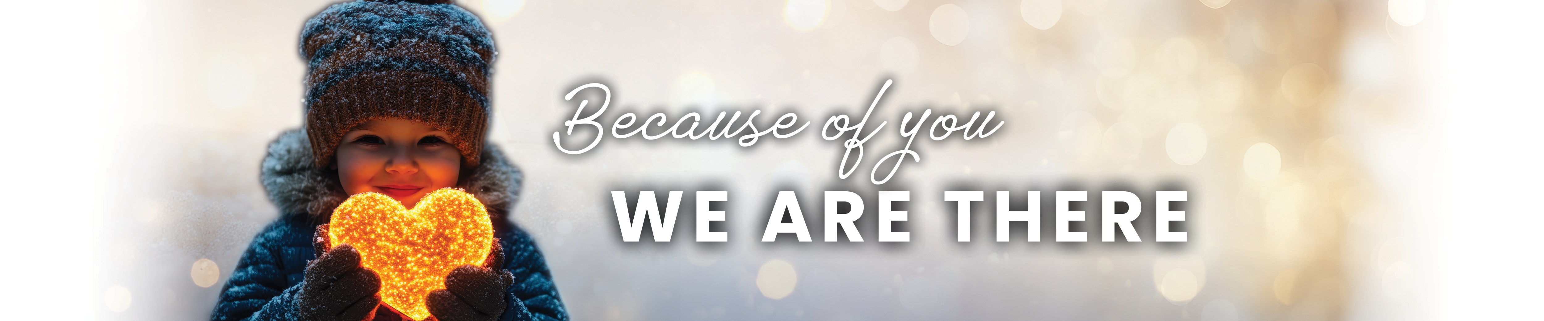 Catholic Charities Wichita is there empowering and stabilizing families in need