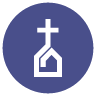 Catholic Charities Wichita Kansas logo